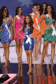 The 16th edition of beauty pageant miss universe australia 2020 was held on. Freedomroo Miss Universe Australia Maria Thattil Progresses To The Top 10 Australiannewsreview
