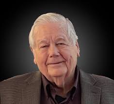 Otto McCurdy Obituary