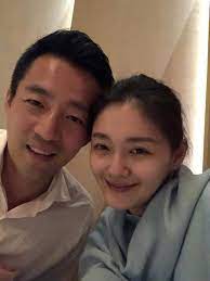 Jerry also had an impressive music career, with three successful albums. Barbie Hsu And Her Husband Meteor Garden Cast Update Facebook