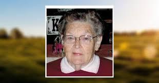Pauline Berner Obituary April 6, 2014