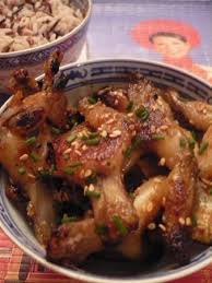 Cuisses De Grenouilles Caramelisees A La Chinoise Recette Ptitchef Recette Recettes De Cuisine Recette Asiatique Cuisine Asiatique