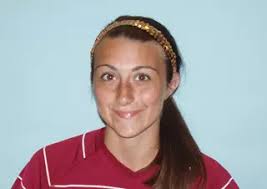 2014 Women's Soccer Roster