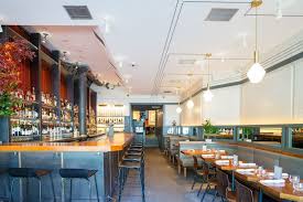 Say Hello To Quality Eats A Casual Steakhouse On Greenwich Ave Manhattan Restaurants Restaurant New York York Restaurants