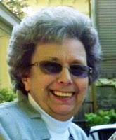 Theresa Lavigne Obituary
