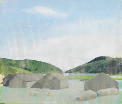 However, what worked when we were a small landscape company is insufficient. Jacobsen Arne Landscape With Houses Mutualart