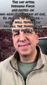 Did Deborah Finck Know Jesus