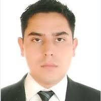 Luis Miguel Oscar Malpartida Solis