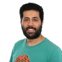 Team of Computer Centre