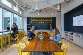 Paypal Offices San Jose Office Snapshots Cafe Seating New Interior Design Outdoor Bar