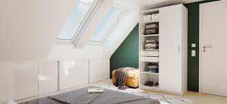 Chez Centimetre Com Nous Avons De Nombreuses Ida C Es Pour Transformer Vos Combles En Un Espace Ida C Al Pour Ran Placard Chambre Placard Coulissant Porte Placard