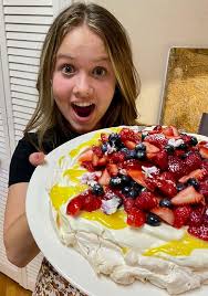 Did you notice our pastry/dessert game leveled up? 🍄⬆️ Join us in  welcoming Keri Graham to the Marto team! Keri has been working her magic in  Siouxland for a number of years