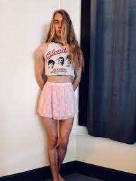Blondie 💋 : r/crossdressing