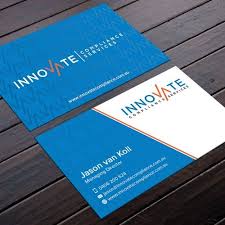 Make Me A Business Card To Stand Out We Provide Ohs Consulting And Safety Manag Business Card Design Simple Business Card Design Business Card Design Creative