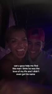 Help Me Find The Love Of My Life