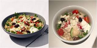 Best dining in rocky river, ohio: Panera Added Two Grain Bowls To Its Menu And We Tried Them