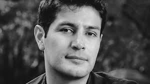 Luis Armando Sosa Gil -