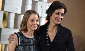 Jodie Foster Makes Very Rare Appearance With Wife Alexandra Hedison Hello