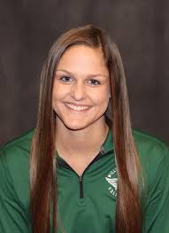 2017 Women's Volleyball Roster