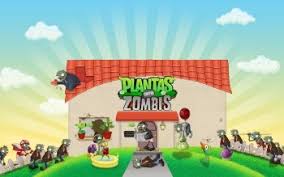 13 Plants Vs Zombies Hd Wallpapers Background Images Wallpaper Abyss Plants vs zombies 2 wallpapers. 13 plants vs zombies hd wallpapers