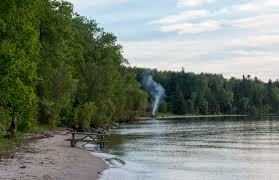 507 and 8.5 km south on hwy. Cold Lake Provincial Park Wikipedia