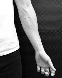 7 392 Likes 37 Comments C S Jon Boy P V Jonboytattoo On Instagram B A L A N C E Bri Son Balance Tattoo Forearm Band Tattoos Inner Forearm Tattoo