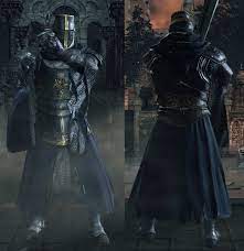 Cathedral Knight | Dark Souls 3 Wiki