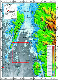 Maybe you would like to learn more about one of these? Geological Structures Of The Kinta Valley Revisited Using Drainage Anomalies Springerlink