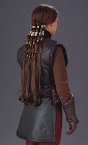 pin auf padme amidala