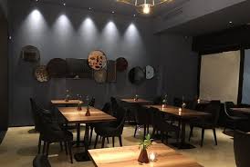 Seafood restaurant in lecce, italy. Nazionale Apre A Lecce Il Ristorante Di 300mila Lounge Cucina Contemporanea E Miscelazione Gambero Rosso