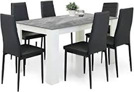 We did not find results for: Amazon Co Uk Extendable Dining Table With 6 Chairs