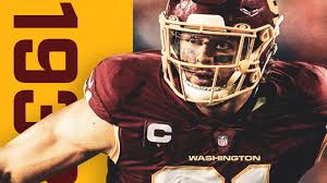 Authentic tickets · last minute tickets · etickets available Is This What The New Washington Football Team Logo Will Look Like Creative Bloq