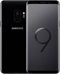 Unlock samsung galaxy s9 plus for free with unlocky tool in 3 minutes. Samsung Galaxy S9 64gb Midnight Black Unlocked A Cex Uk Buy Sell Donate
