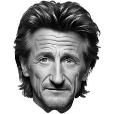 Sean penn emoji