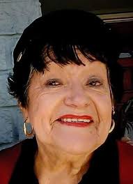 Ruth Mary Almaguer Obituary July 15, 2022