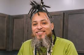 Meet The Urbaanite: Chef Mic True