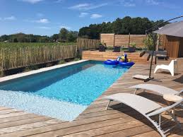 Lyneo Piscines Un Reve D Eau