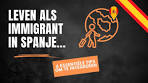 Hoe integreer je als immigrant in Spanje? - YouTube
