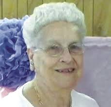 Clark, Florence Gray