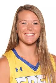 2018-19 Women's Basketball Roster