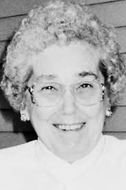 Constance Bears Obituary (2016)