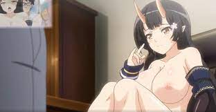 Enjo Kouhai Episode 6 - Free Anime Porn Videos!