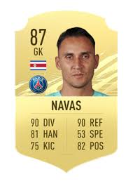 The serie a team is set to arrive on friday, 21 may. Fifa 21 Ligue 1 Goalkeepers Detailed Guide