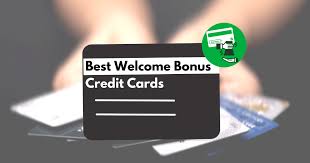 For some cards, the initial point bonus will qualify them for more perks, such as the use of an airline companion pass. Best Credit Card Welcome Bonuses For 2021 Clark Howard