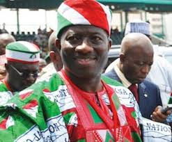 I'll create 2 million jobs annually, if re-elected, says Jonathan