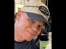 Thomas James Weiss Obituary