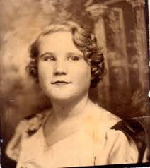 Lillie Pauline “Pauline” Fletcher Gardner (1923-1958)