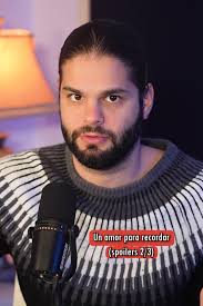 Un amor para recordar (Spoilers 2/3)