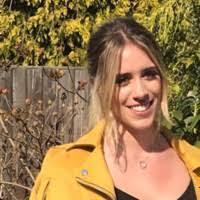 Rosie Fuller's Instagram, Twitter & Facebook