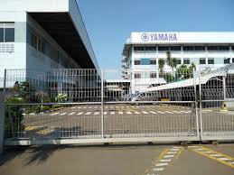 Cikarang listrindo, an excellent private power supply company, with unlimited capacity for any industrial requirement. Pt Yamaha Music