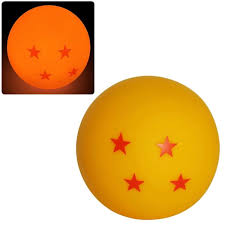 We did not find results for: Dragon Ball Z 4 Star Dragon Ball Mini Desk Lamp